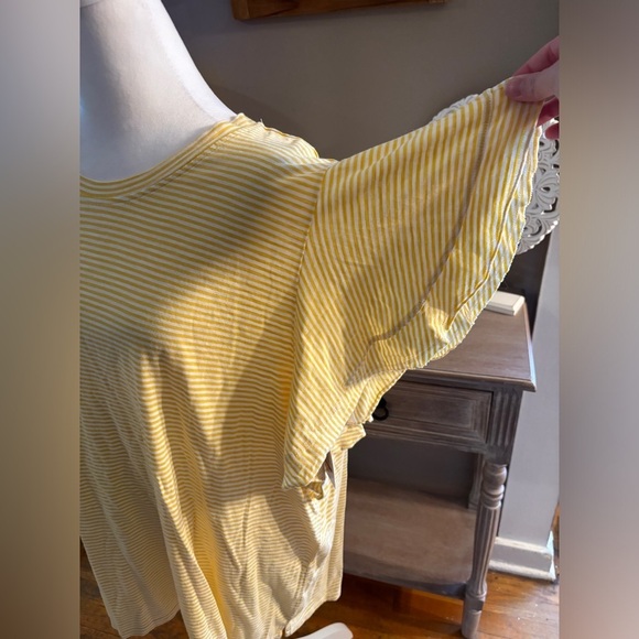 NWT Terra & Sky Tee - Picture 3 of 7